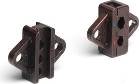 Пресс-клещи КВТ CTM с набором матриц ctm 78862 - изображение 2