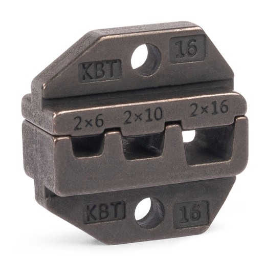 Пресс-клещи КВТ CTВ-16 серия ПРОФИ 90970 - изображение 4