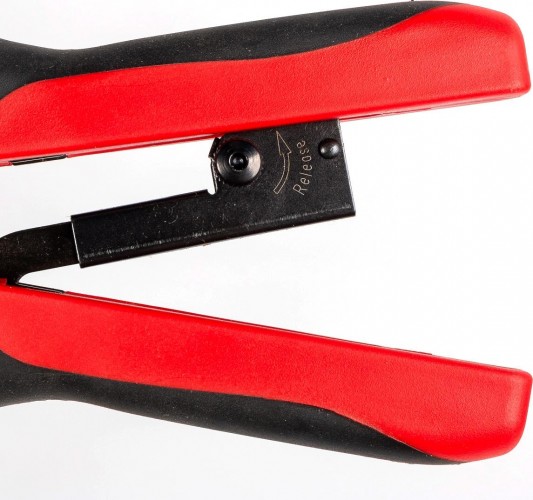 Пресс-клещи КВТ JT-03 для rj разъемов 79759 - изображение 2