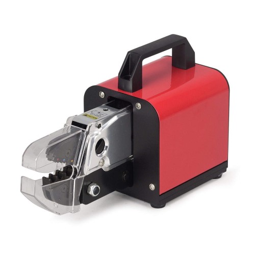 Пресс-клещи КВТ ПКП-01 пневматические 85396