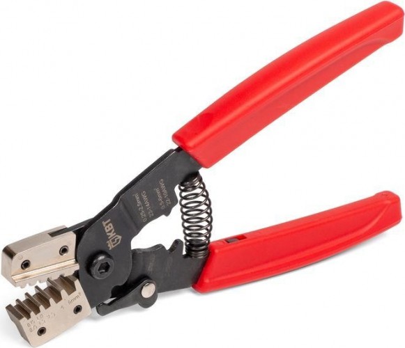 Пресс-клещи КВТ ПКВ-6 80754