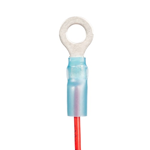 Пресс-клещи КВТ СТО-10 серия ПРОФИ 90756 - изображение 3