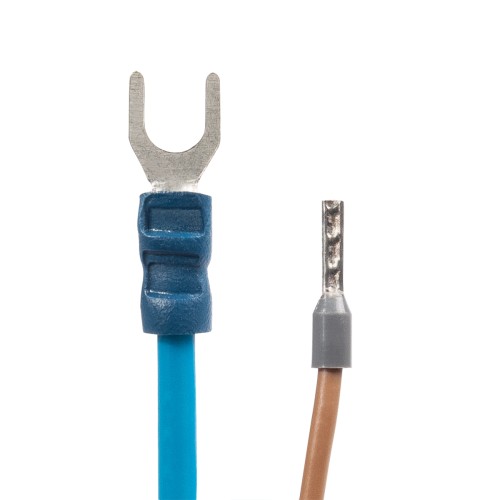 Пресс-клещи КВТ СТО-12 серия ПРОФИ 90758 - изображение 3