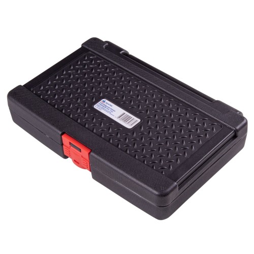 Пресс-клещи МАСТАК 106-40007C храповичные для обжима изолирован. наконеч., 7 пре - изображение 5