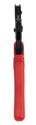 Пресс-клещи Proconnect 12-3016-4 HT-336 N для обжима изолиров. и неизолир.гильз - изображение 3