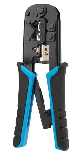 Пресс-клещи Proconnect 12-3432-6 HT-568R для обжима 8P8C, 6P6C