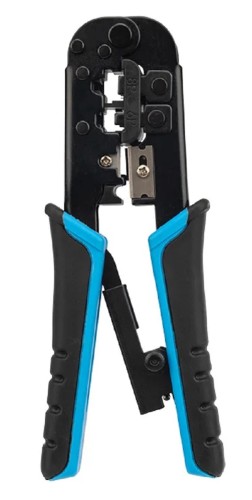 Пресс-клещи Proconnect 12-3432-6 HT-568R для обжима 8P8C, 6P6C - изображение 2