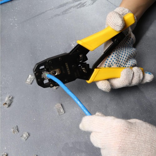 Пресс-клещи REXANT HT-200R 12-3442 - изображение 3