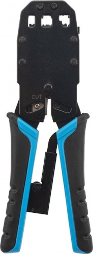 Пресс-клещи REXANT HT-200R 12-3442-1 - изображение 4