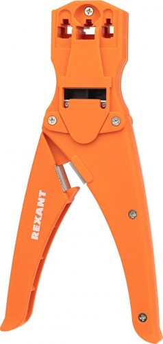 Пресс-клещи REXANT HT-468S 12-3443