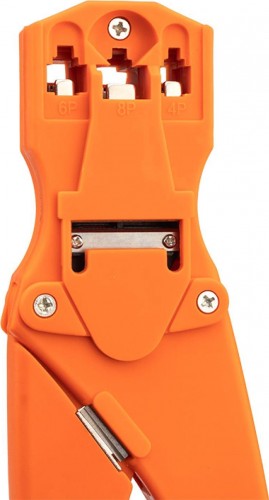 Пресс-клещи REXANT HT-468S 12-3443 - изображение 4