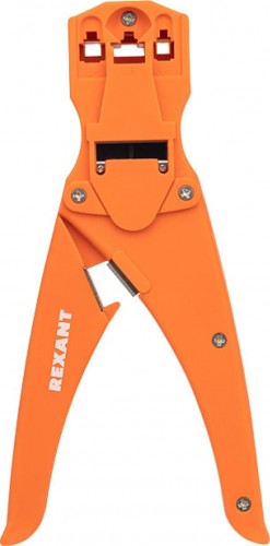 Пресс-клещи REXANT HT-468S 12-3443 - изображение 3