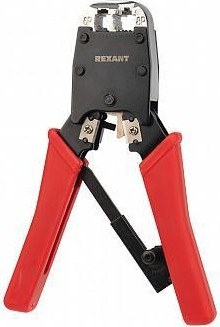 Пресс-клещи REXANT HT-500R 12-3434