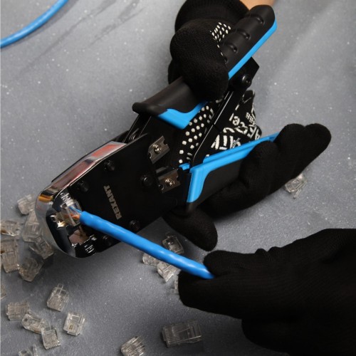 Пресс-клещи REXANT HT-500R 12-3434-1 - изображение 5