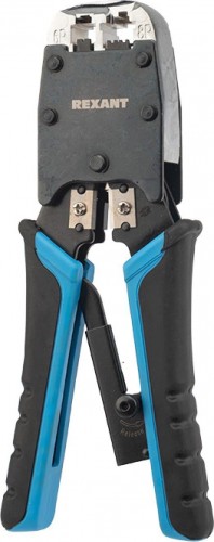 Пресс-клещи REXANT HT-500R 12-3434-1