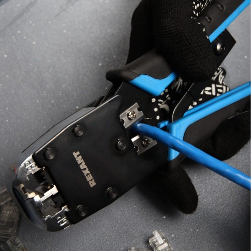 Пресс-клещи REXANT HT-500R 12-3434-1 - изображение 2