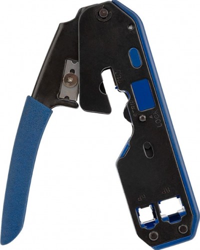 Пресс-клещи REXANT HT-668 12-3450-4 - изображение 3