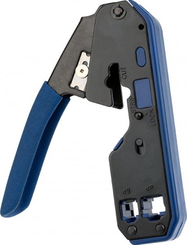 Пресс-клещи REXANT HT-668 12-3450-4