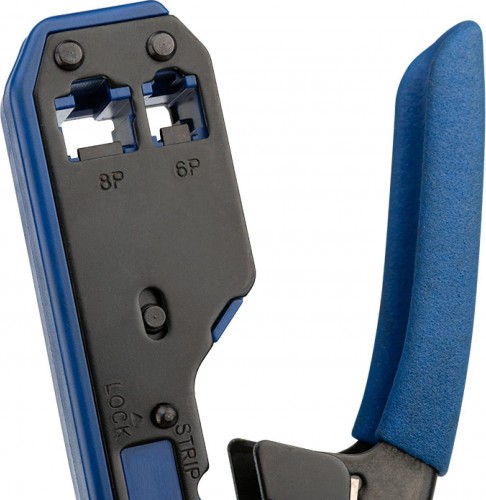 Пресс-клещи REXANT HT-668 12-3450-4 - изображение 2