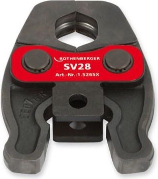 Пресс-клещи ROTHENBERGER Compact TH20 15389X 15389X