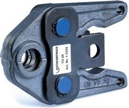 Пресс-клещи ROTHENBERGER Standart U16 15312X