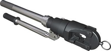 Пресс клещи ручные СОРОКИН 7.125 гидравлические 25 т