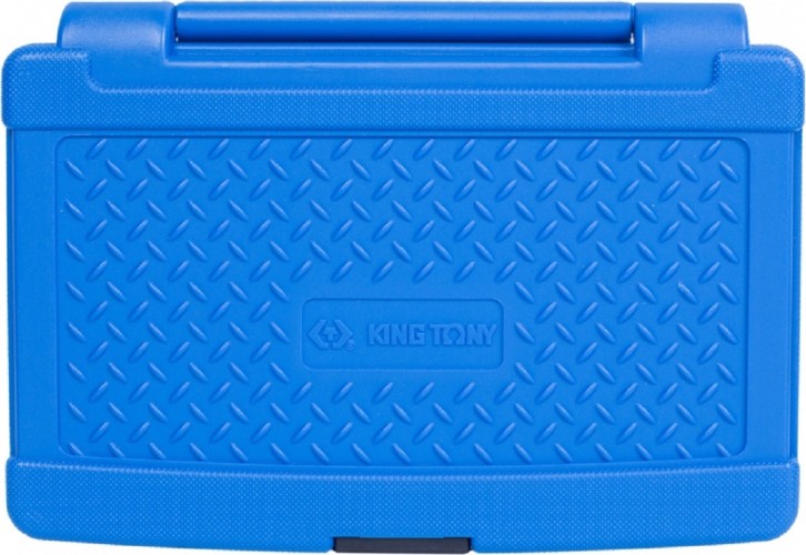 Пресс-клещи с набором матриц KING TONY 7 предметов 42107GX 42107GX - изображение 4