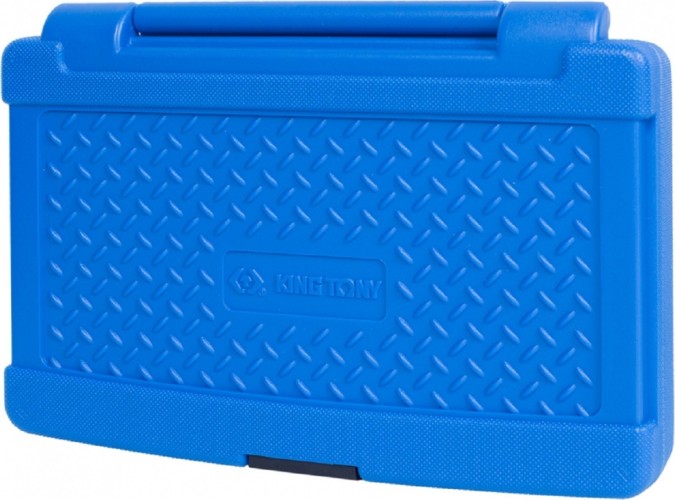 Пресс-клещи с набором матриц KING TONY 7 предметов 42107GX 42107GX - изображение 5