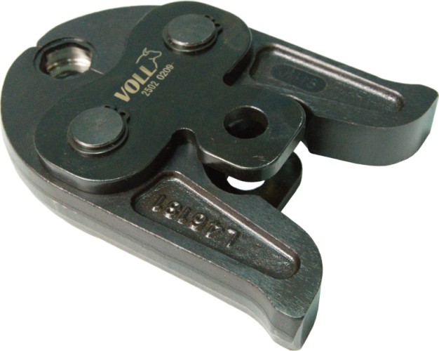 Пресс-клещи VOLL V-PRESS М 18 8.30018 - изображение 2