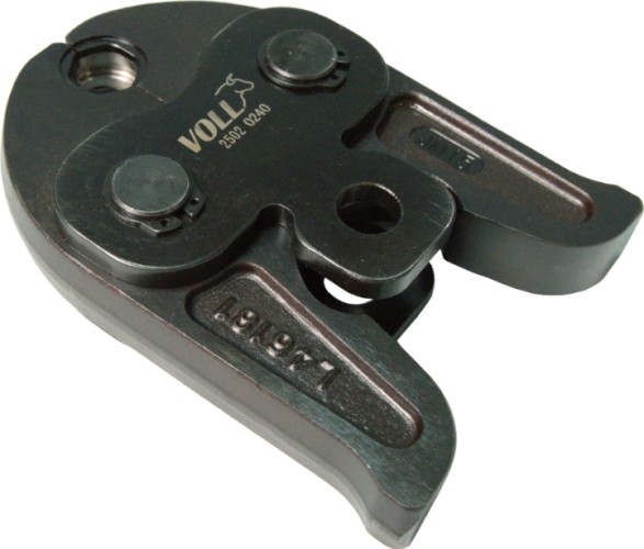 Пресс-клещи VOLL V-PRESS М 15 8.30015 - изображение 2