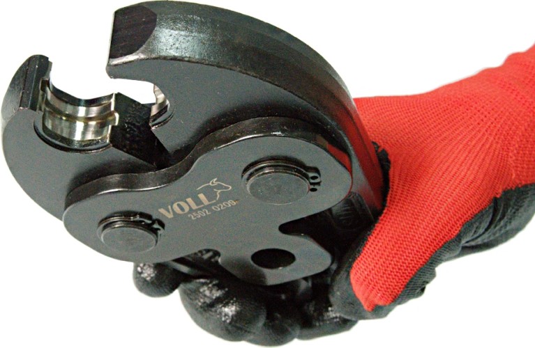 Пресс-клещи VOLL V-PRESS М 18 8.30018 - изображение 3