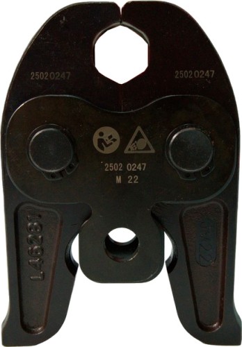 Пресс-клещи VOLL V-PRESS М 22 8.30022 - изображение 2