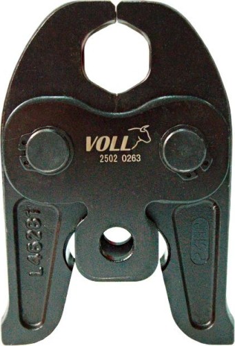 Пресс-клещи VOLL V-PRESS М 28 8.30028