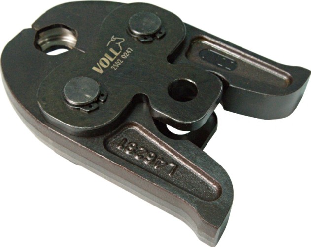 Пресс-клещи VOLL V-PRESS М 22 8.30022 - изображение 3