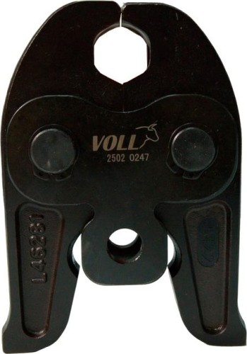 Пресс-клещи VOLL V-PRESS М 22 8.30022