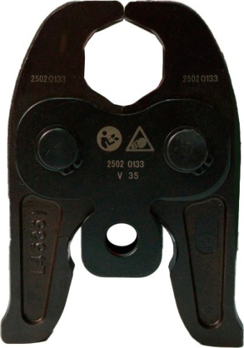 Пресс-клещи VOLL V-PRESS SV 35 8.10035 - изображение 2