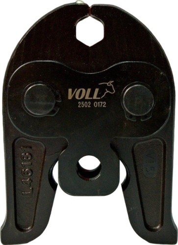 Пресс-клещи VOLL V-PRESS SV 15 8.10015 - изображение 2