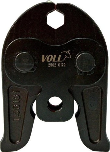 Пресс-клещи VOLL V-PRESS SV 15 8.10015