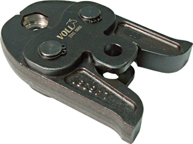 Пресс-клещи VOLL V-PRESS SV 22 8.10022 - изображение 2