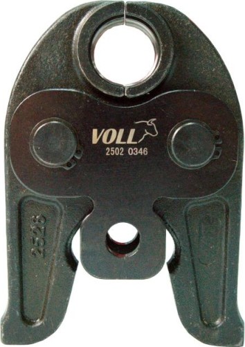 Пресс-клещи VOLL V-PRESS TH 26 8.20026
