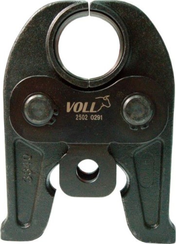 Пресс-клещи VOLL V-PRESS TH 40 8.20040