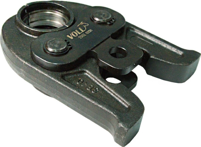 Пресс-клещи VOLL V-PRESS TH 40 8.20040 - изображение 2