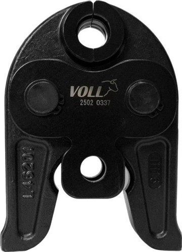 Пресс-клещи VOLL V-PRESS TH 16 8.20016