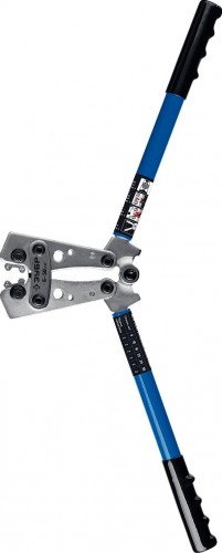 Пресс-клещи ЗУБР Профессионал ПКГ-50 усиленные гексагональные 45453 - изображение 3