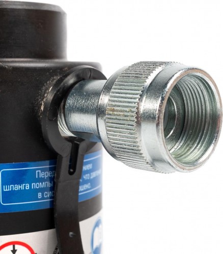 Пресс КВТ ППО-115 гидр. для пробивки отв. к-кт 85376 - изображение 3