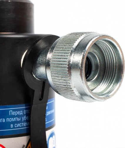 Пресс КВТ ППО-60 гидр. для пробивки отв. к-кт 85393 - изображение 3