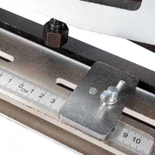 Пресс КВТ ШР-200 NEO к-кт гидравлический для резки шин 85141 - изображение 5