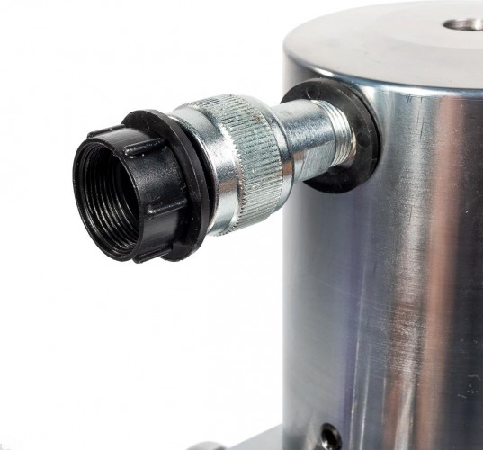 Пресс КВТ ШР-200 NEO к-кт гидравлический для резки шин 85141 - изображение 4