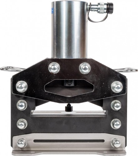 Пресс КВТ ШР-200V NEO к-кт гидравлический для резки шин 85142 - изображение 2