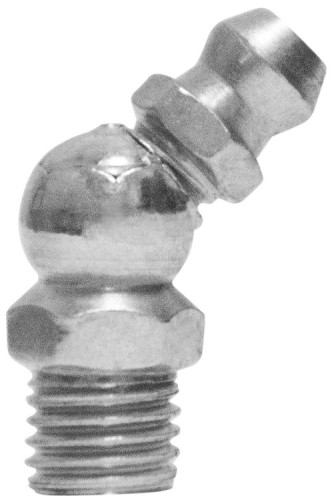 Пресс-масленка БелАК М 6х1х45 (упаковка 150 шт.) БАК.00087